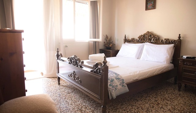 POTHIA DOWN TOWN FLAT Griechenland 00000230908