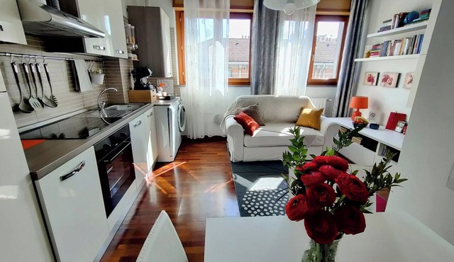 Premier Apartment Milano, Fully equipped holiday home near Loreto - NOLO