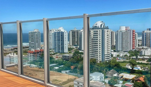 Premium Chronos 2 Bedrooms Full Amenities