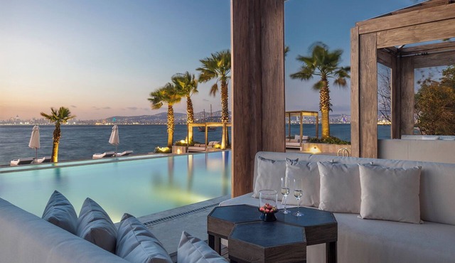 Princes’ Palace Resort - Member of The Leading Hotels of the World