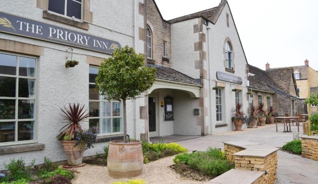 Priory Inn