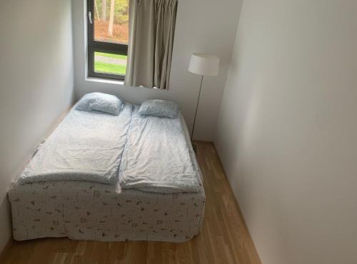 Private bedroom