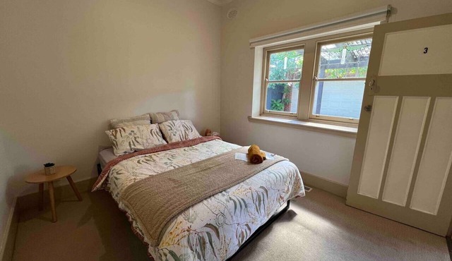 Private Room close to Monash &City - 5min to train