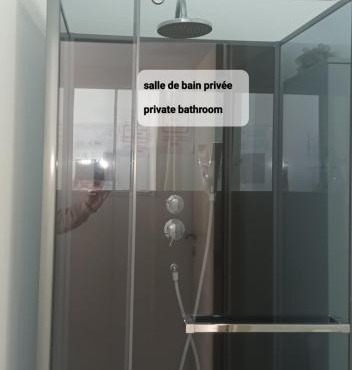 Private Studio Brussels Airport