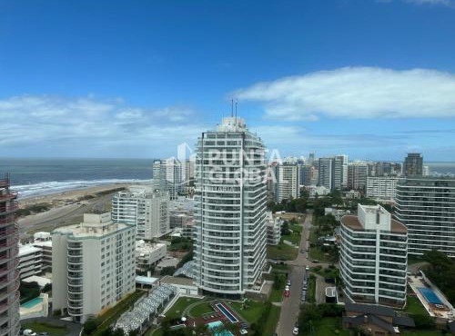Punta del Este, muy lindo apartamento 2 dormitorios #29