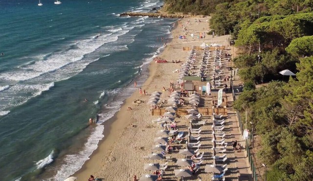 PuntAla Camp & Resort