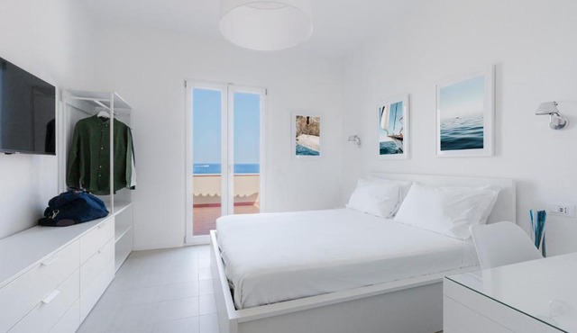 Puolo Seaside Apartment 2