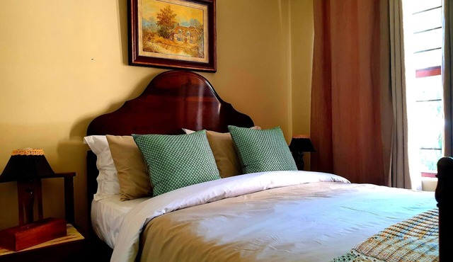 Quality accommodation to business & leisure travelers to Brackenfell, Cape Town.