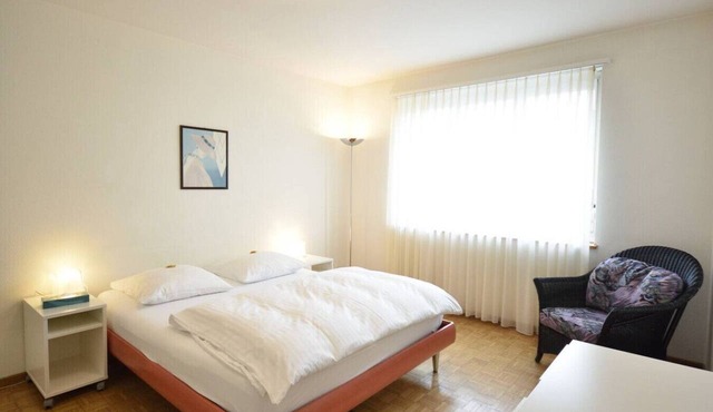 Quiet 1BR in city center - Mill 4.12