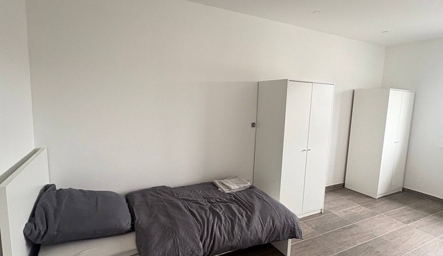 Quiet apartment in Maintal, near Frankfurt/Offenbach