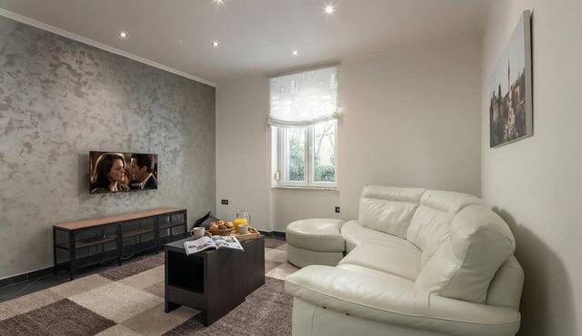 Quiet City Apartment Dexa, Rijeka, Croatia