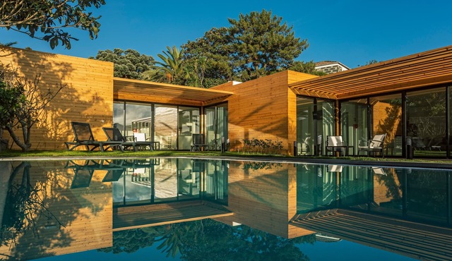 Quinta do Passo - Azores House