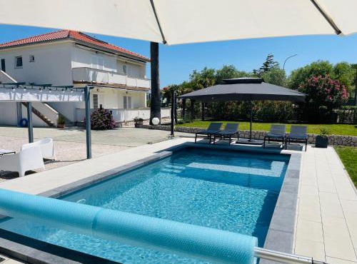Rab Island Apartmets - Palit