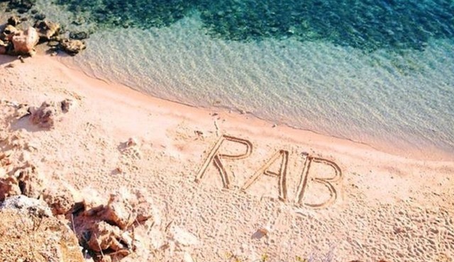 Rab Paradise Villa -3 Bedrooms,3 Bathrooms