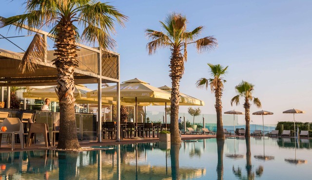 Radisson Blu Resort & Spa, Split