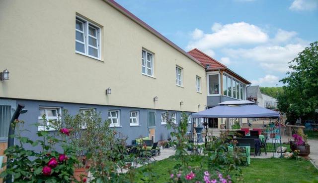Ranchzimmer am Hippo-Campus Reit- und Therapiezentrum