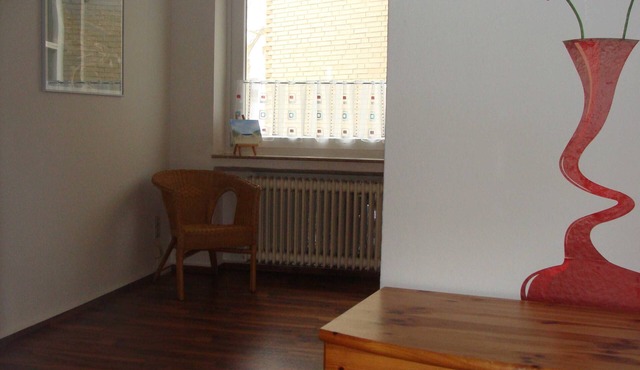 Recreation-Wilhelmshaven - Vacation Apartment Recreation-Wilhelmshaven