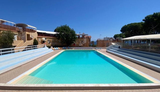 Reef Mondello Apartment