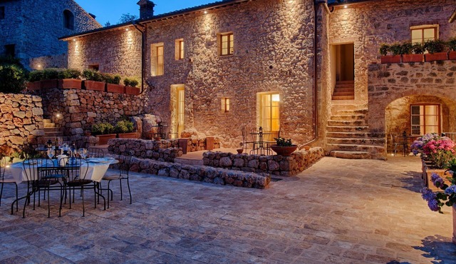 Relais La Costa by Interhome