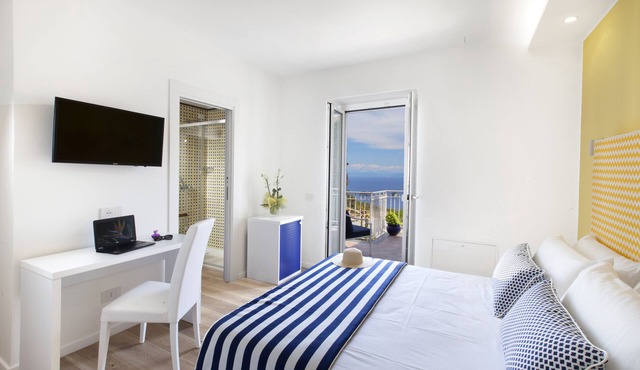 Relais Loggia Li Galli