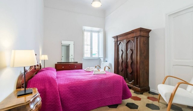 Relax Apartment Navona Sq.
