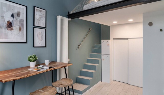 Relstay | San Babila | Studio