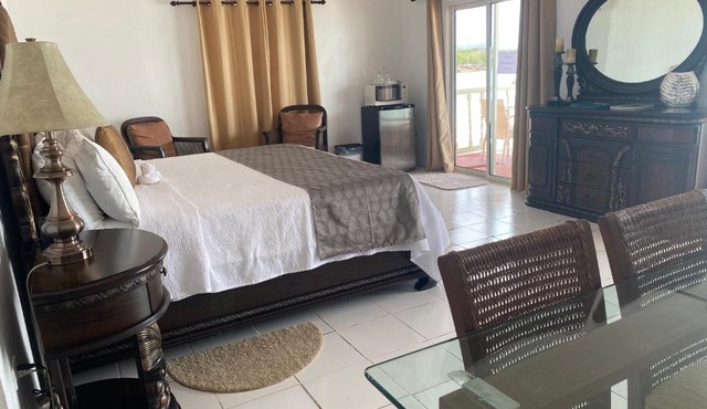 Rendezvous Bay Hotel