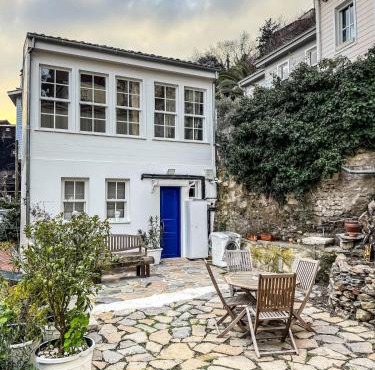 Rent the Entire Bosphorus House