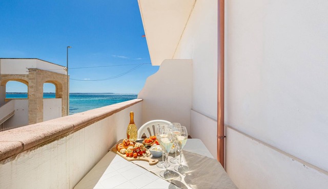 Residence Bellavista - App 4 PP