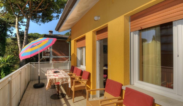 Residence Villa laura