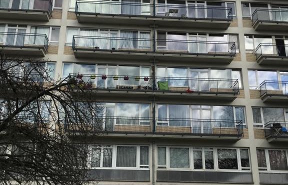 Residence Wahis, Nr 12