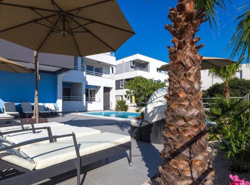 Residences Bellavista 1