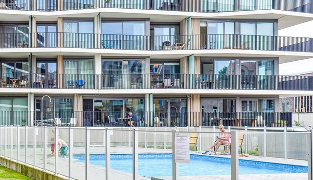Residentie Crystal ref 99