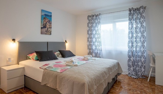 Restaurant & Rooms Nino/Room 4