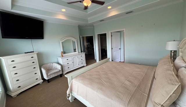 Restful & Joyful -13 Hacienda