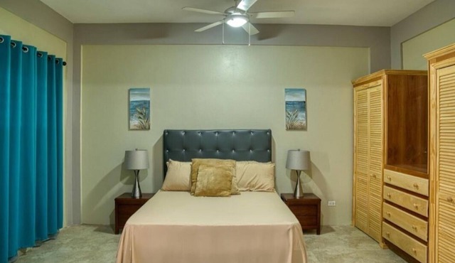 Ridgeview Penthouse