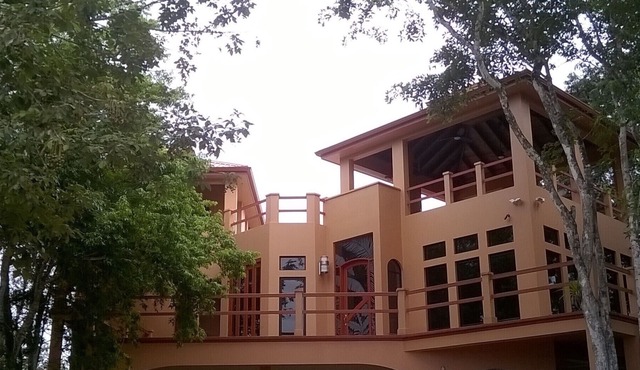 Romantic Getaway for Adults Only
