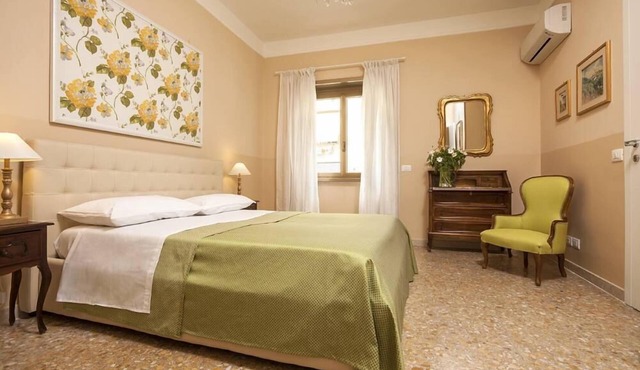 Rome: Apartment Da Bebo near Vatican City