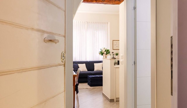 Rome city center Campo de' Fiori Luxury Home great reviews free wifi