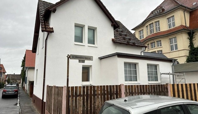 Rona 2xzimmerwohnung
