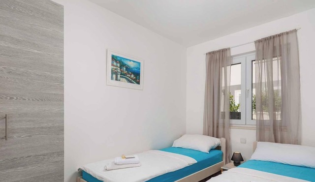 Rona apartment Zlatko 1