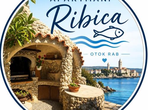 Room Ribica
