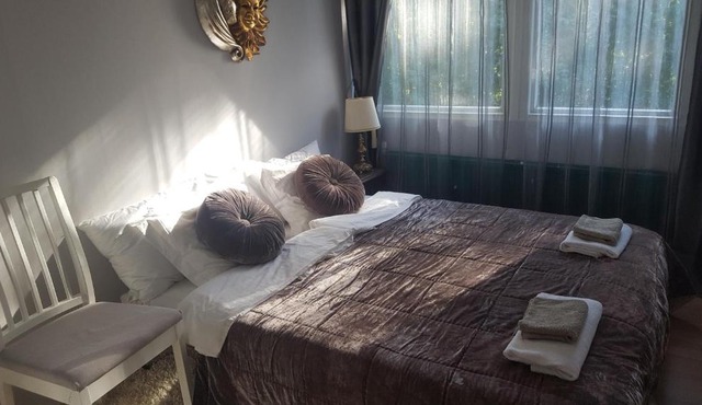 Room to rent in familyhouse - Bobäck Bäckfåran - Kirkkonummi