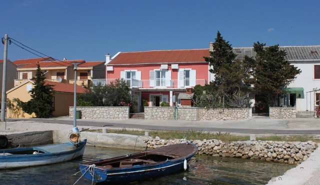 Rooms by the sea Kustici - Pag - 6288
