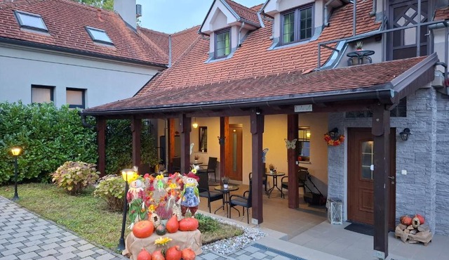 Rooms Korina