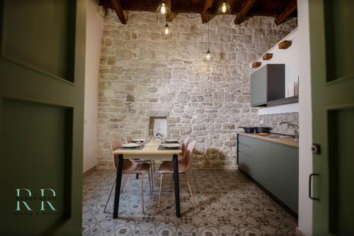 ROSA ROOMS - Dimora di charme - Casa Vacanze per famiglie a Bisceglie - Family House