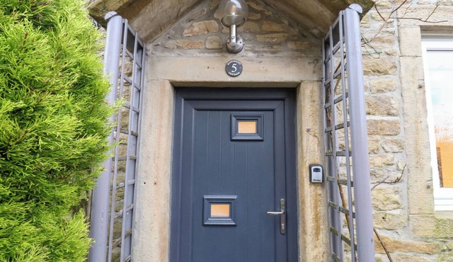Rosemount Cottage
