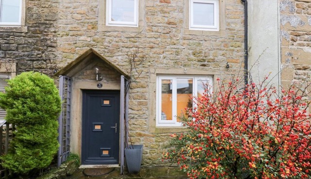 Rosemount Cottage, Salterforth