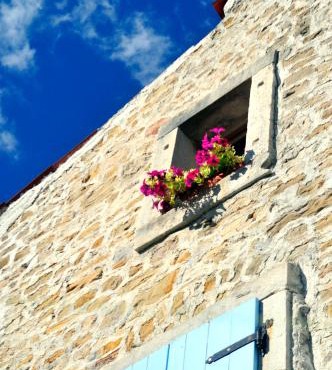 Ruine-Motovun KH