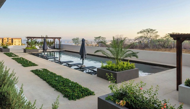 Sabina Residencial